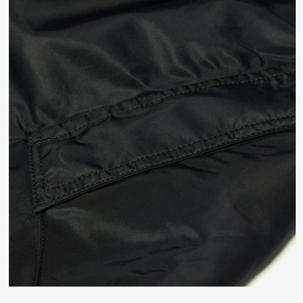 Nike Jordan Flight Heritage Pants (OFF NOIR) - FD7391-045 - Mens XL